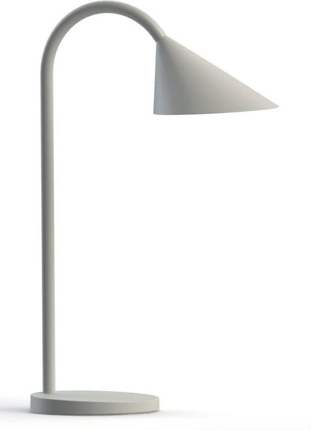 UNILUX bureaulamp Sol LED lamp wit