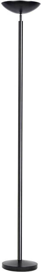 HAMELIN UNILUX Dely 2.0 LED vloerlamp zwart