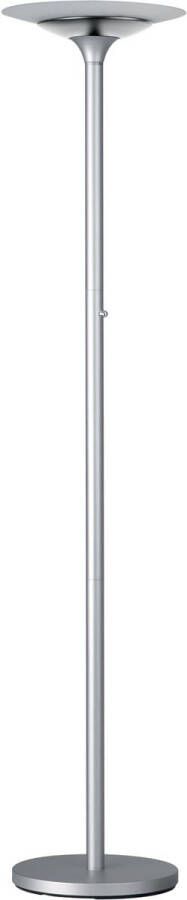Unilux vloerlamp Variaglas LED grijs
