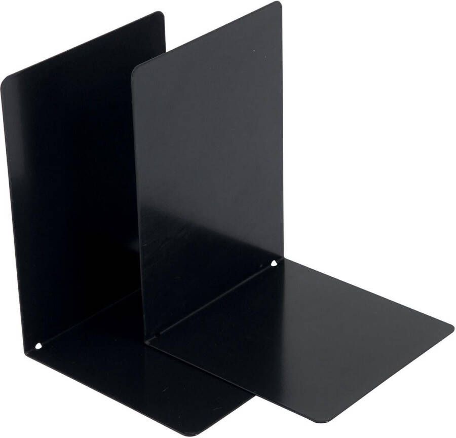 OIC Officemate Boekensteun Oic 93340 160x120mm zwart