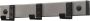 V-Part Wandgarderobe HIQ 3 haken - Thumbnail 2