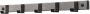 V-Part Wandgarderobe HIQ 5 haken - Thumbnail 2