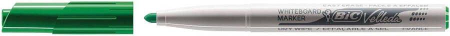 Velleda Bic whiteboardmarker 1741 groen