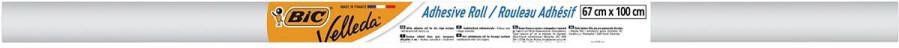 OfficeTown Bic zelfklevende rollen (whiteboard vellen) Velled ft 67 x 100 cm - Foto 3
