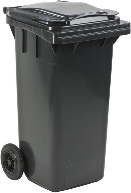 Vepa Bins Rolcontainer 120 l grijs