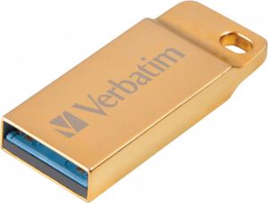Verbatim Metal Executive USB 3.0 stick 16 GB