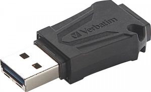 Verbatim V ToughMAX USB2.0 Drive 16GB