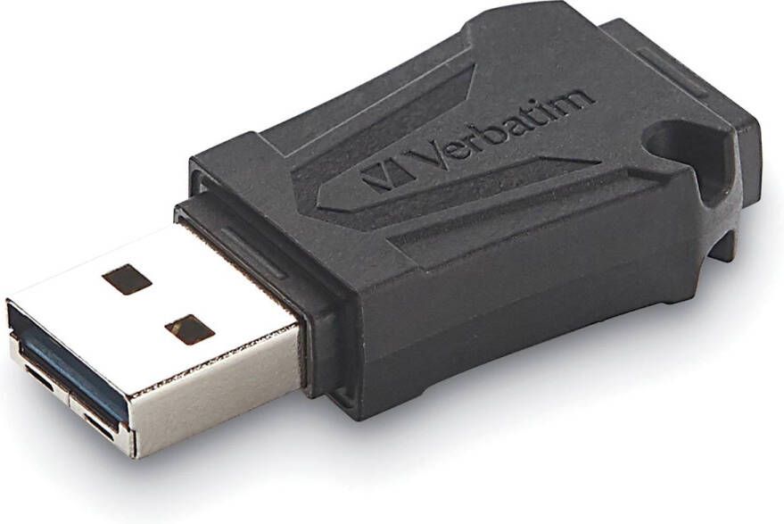 Verbatim V ToughMAX USB2.0 Drive 32GB