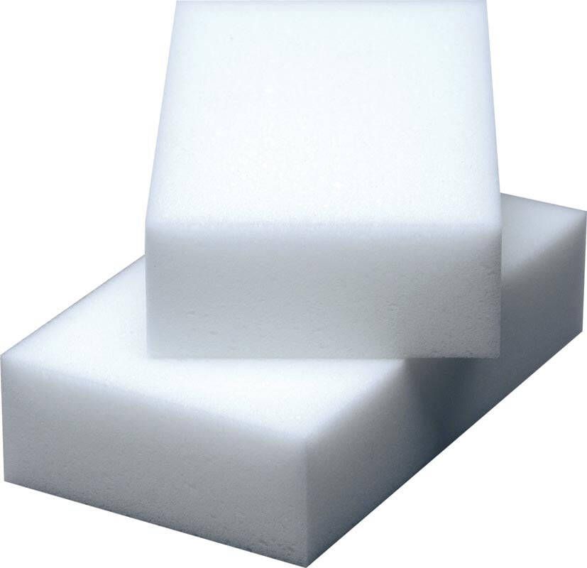 Vileda spons Miraclean pak van 12 stuks