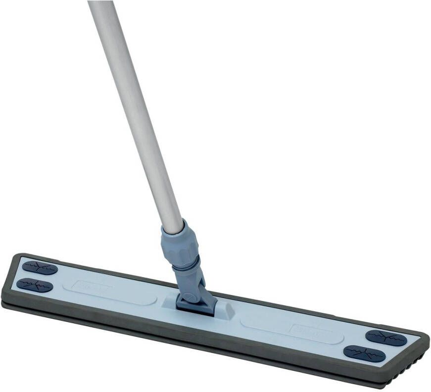 Vileda stofwisdoekhouder exclusief steel