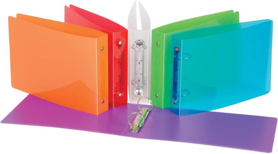 Viquel ringmap Propyglass voor ft A5