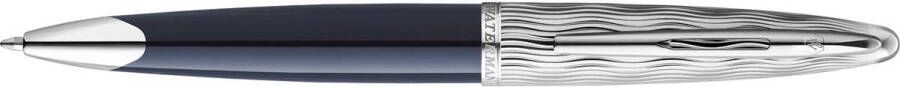 Waterman Balpen CarÃ¨ne L'essence du blue deLuxe CT medium