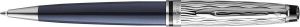 Waterman Balpen Expert L'essence du blue deLuxe CT medium