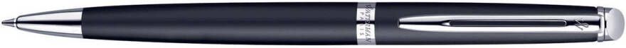 Waterman Collectie HemisphÃ¨re balpen Matte Black CT