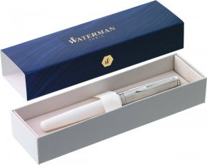 Waterman Emblème 2.0 CT roller fijne punt ivoor