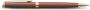 Waterman Balpen Hémisphère Fashion Colors metallic copper GT medium - Thumbnail 1