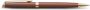 Waterman Balpen HÃ©misphÃ¨re Fashion Colors metallic copper GT medium - Thumbnail 1