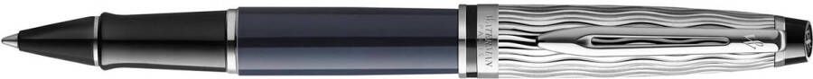 Waterman roller Expert 22 fijn Blue CT