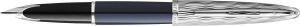 Waterman Vulpen CarÃƒÂ¨ne L'essence du blue deLuxe CT B:M GB medium