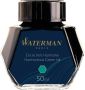 Waterman Vulpeninkt 50ml harmonieus groen - Thumbnail 1