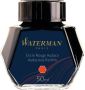 Waterman vulpeninkt 50 ml rood (Audacious) - Thumbnail 1