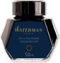Waterman Vulpeninkt 50ml standaard zwart - Thumbnail 2