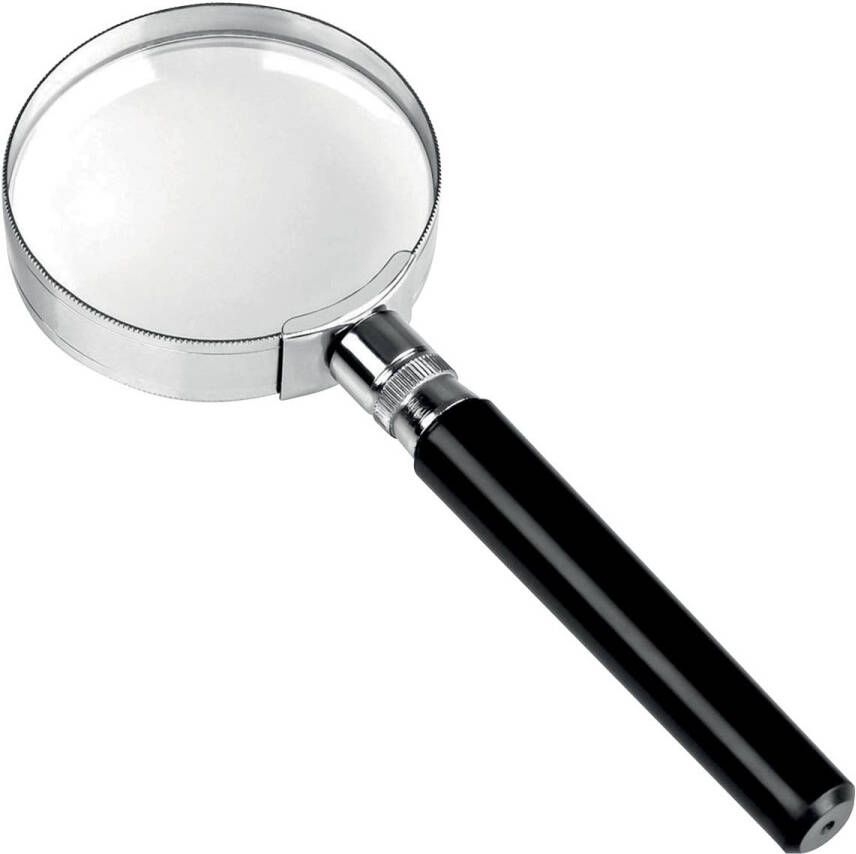 Safetool Wonday leesloep diameter: 90 mm vergroot 3 keer op blister