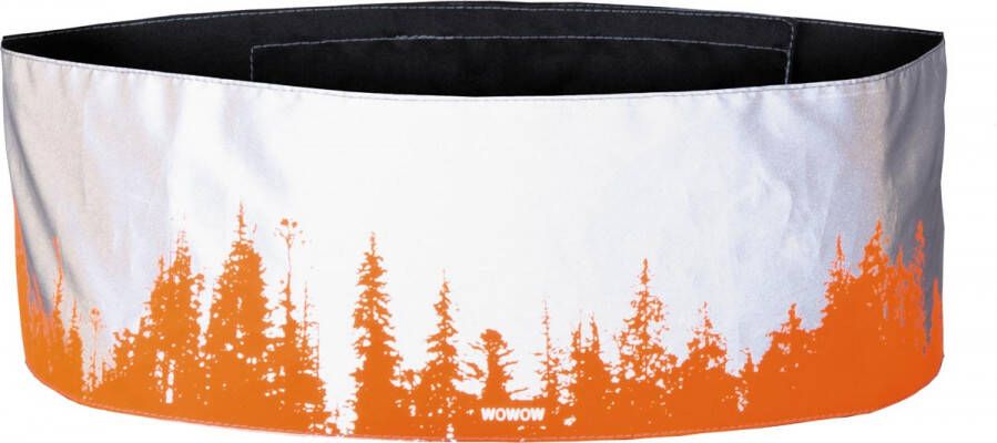 Wowow Wrap It Quebec reflecterende band 95 x 11 cm