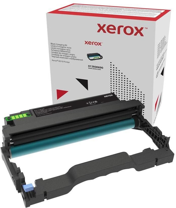 Xerox Drum B2XX 12.000 pagina&apos;s OEM 013R00691 zwart