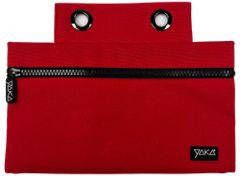 YAKA etui 3 in 1 kit rood