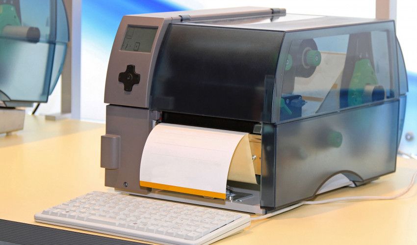Welke labelprinter moet je kopen?
