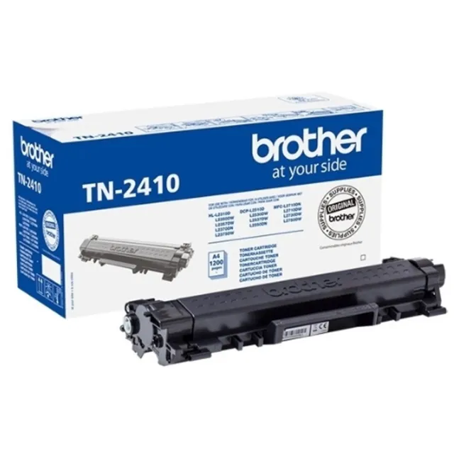 Brother TN-230C toner Brother origineel Cyan