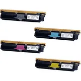 Xerox Huismerk Xerox 106R00692-106R00695 (6115/6120) Toners Multipack (zwart + 3 kleuren)