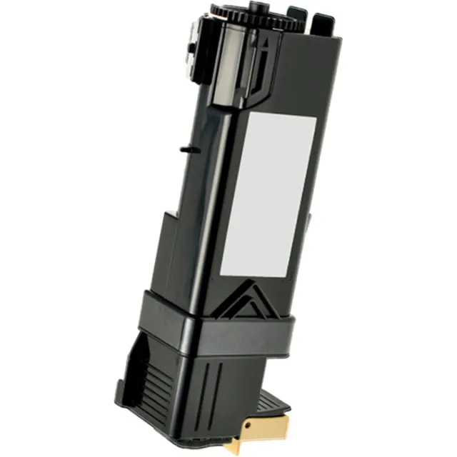 InktDL Huismerk geschikt voor Xerox Phaser 6125 - Toner cartridge Zwart - 106R01334