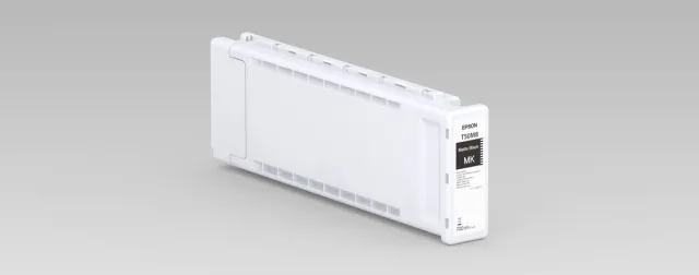 Epson UltraChrome XD3 inktcartridge 1 stuk(s) Origineel Zwart