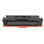 Canon Huismerk Canon 067H Toner Zwart Hoge Capaciteit