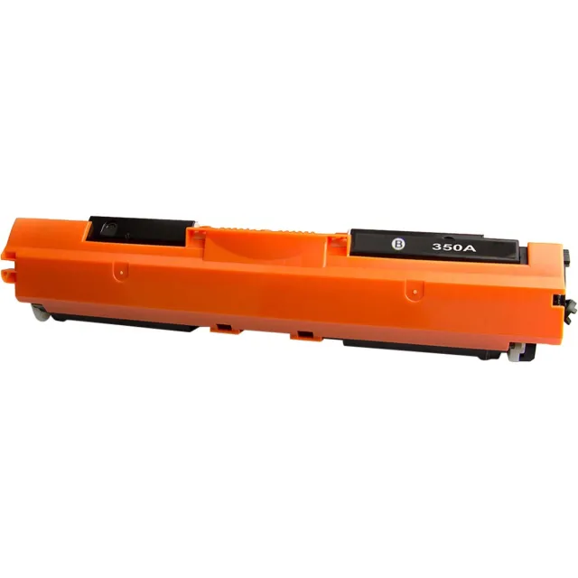 Inktkenners Toner Cartridge Zwart Geschikt voor HP 130A / (CF350A) | Geschikt voor HP Color Laserjet Pro MFP M176N, M177FW & M170 Series