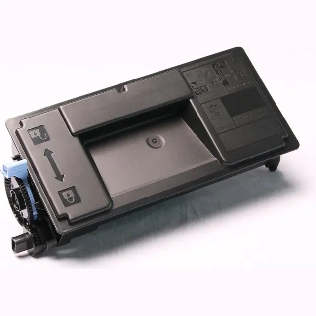 ABC huismerk toner geschikt voor Kyocera TK-3100 voor Kyocera Ecosys M3040 M3040dn M3540 M3540dn FS-2100 FS-2100D FS-2100DN FS-4100 FS-4100DN FS-4200 FS-4200DN M 3040 M 3040dn M 3540 M 3540dn Zwart
