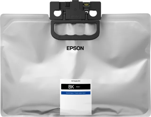 Epson C13T11P140 inktcartridge 1 stuk(s) Origineel Extra (Super) hoog rendement Zwart