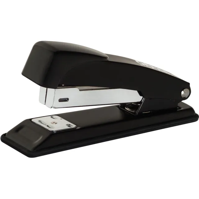 Office Products nietmachine, 30 blad, zwart