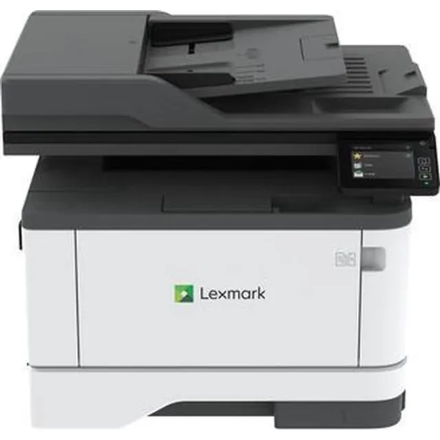 Lexmark MX331adn Laser A4 600 x 600 DPI 38 ppm Multicolore