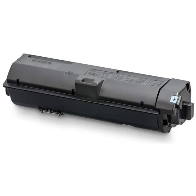 Inktkenners Toner Geschikt voor Kyocera TK-1150 | 1x Zwart Geschikt voor Kyocera Ecosys M2135dn - M2635dn - M2635dnw - M2735dw - P2235dn - P2235dw - Olivetti PG L2535 Zwaart