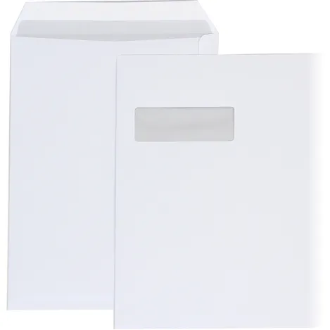 Envelop office 229x324-c4 zk vl akte 120gr