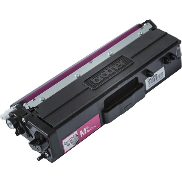 Brother TN-423 Toner Cyaan