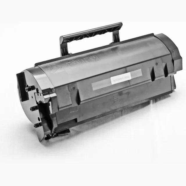 ABC huismerk toner geschikt voor Dell B5460 B5460DN B5460 DN Dell B5465 B5465DNF B5465 DNF Zwart