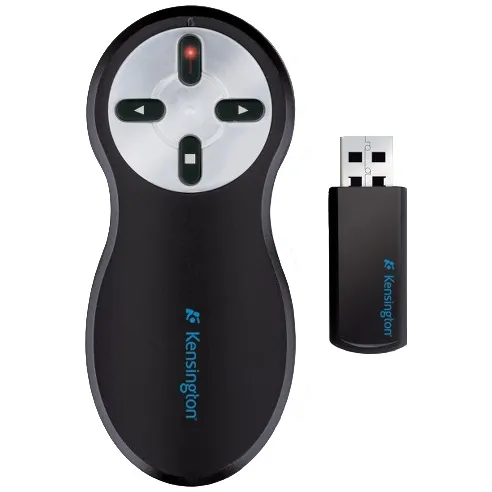 Kensington SI600 Wireless Presenter