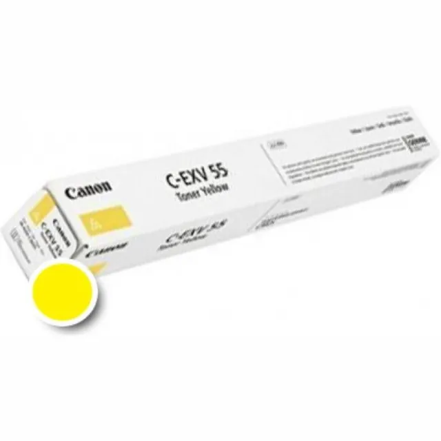 Canon 2185C002 - Toner geel