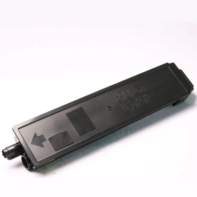 ABC huismerk Toner geschikt voor Utax CK-5514K zwart geschikt voor Utax 402ci 502ci Triumph Adler 402 ci 502 ci