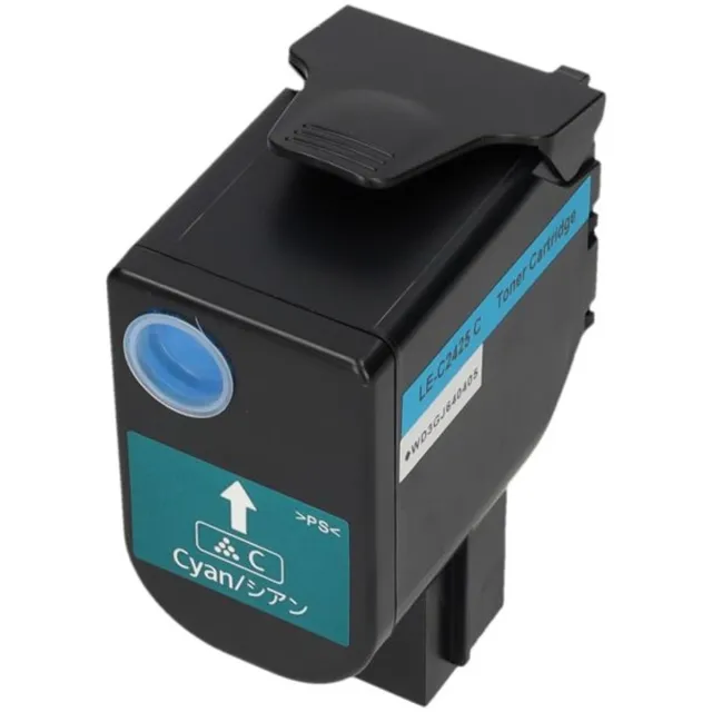 PrintAbout huismerk Toner C2320C0 Cyaan geschikt voor Lexmark