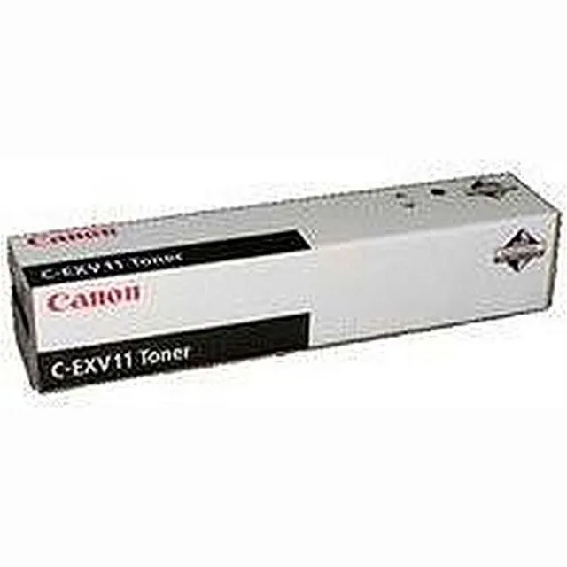 Canon CEXV-24 Tonercartridge - Cyaan